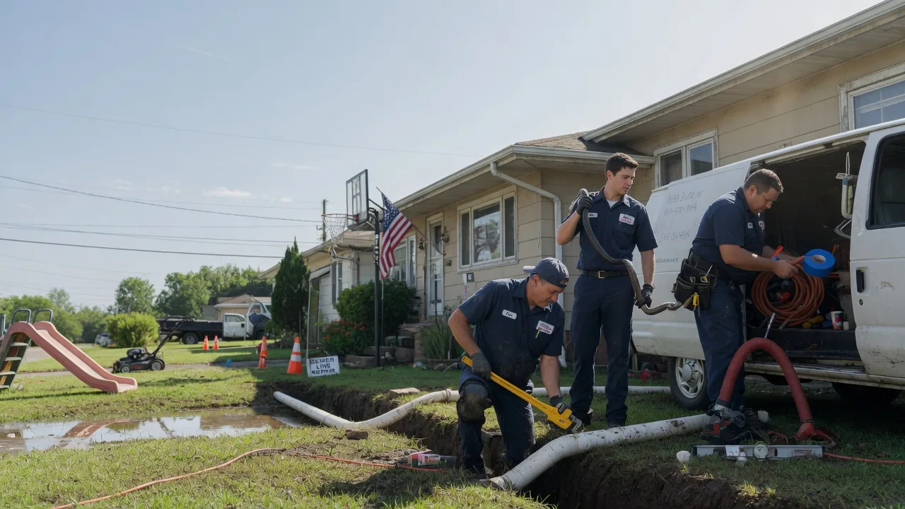 Toilet Installation in Warfield, KY near me